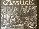 Assuck - Misery Index - Near Mint Vinyl - 1997 LP Original Pressing - Grindcore