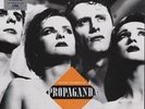 Propaganda - The Eight Testaments Of Propaganda, ZTT, 4 x 12” Box Set RSD 2018