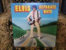 Elvis Presley Autographed Album 