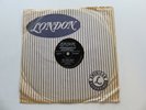 JOHNNY AND THE HURRICANES  1959  SOUTH AFRICAN 78    RED RIVER ROCK    LONDON