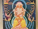 HAWKWIND SPACE RITUAL  2 LP’S FOLD OUT COVER 1st Press UK UAD-60037 MINT / EX