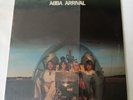 ABBA Arrival Vinyl Lp 1976 Original Record w/ Inner Ultrasonic Clean VG+/VG