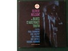 OLIVER NELSON BILL EVANS Blues And The Abstract Truth LP IMPULSE  A-5 RVG MONO