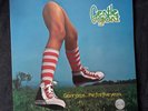 Gentle Giant  Giant Steps The First Five Years -  UK 1st Press EX+/EX/NM