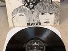 The Beatles - Revolver 1969 Press Label Miss press I Got To Get You Into My Life