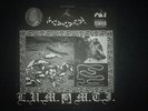 Lil Ugly Mane – Mista Thug Isolation 2 x vinyls  Hundebiss – H018 2014