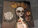 Zac Brown Band Uncaged Vinyl LP