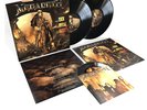 MEGADETH - The Sick, The Dying... And The Dead  (2LP + 45 Giri) PRE ORDINE