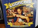 LUDACRIS Chicken-N-Beer DEF JAM SOUTH 2XLP OG PRESSING