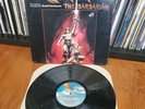 Conan The Barbarian Soundtrack Basil Poledouris 1982 Vinyl 1st Press /promo RARE