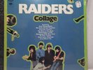 PAUL REVERE and the RAIDERS-Raiders Collage 1969 CBS Records LP CS-9964 Sealed