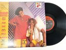 SALT-N-PEPA - PUSH IT (1987) - HIP HOP SINGLE *IN SHRINK*