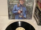 Chris LeDoux Used To Want To Be A Cowboy Vinyl LP ACS 14001