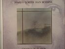 Misha Mengelberg, STEVE LACEY, George Lewis Change of Season 1986 ITALIAN LP