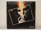 David Bowie – Ziggy Stardust - The Motion Picture LP 1983 Vinyl CPL2-4862 -R39