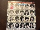 The Rolling Stones: SOME GIRLS - Banned Cover, SEALED Orig. + Copy of 2nd Issue