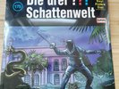 Die Drei ??? - 175 - Schattenwelt - 3x Vinyl LP Picture Disc - 2015 Germany