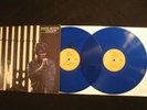 David Bowie - Stage - 1978 Holland Blue Vinyl 12'' Lp.x 2/ 70's Pop Rock