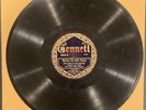 Tom Ennis & John Garridy Irish Polka/Medley of Irish Reels Gennett 5003 78rpm