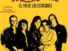 MARILLION SEASONS END mexico press UNIQUE ART MEXICAN NICE COVER PROMO