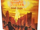 Nuclear Assault - Game Over Original Vinyl Record LP Combat 1986 US Pressing