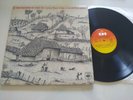 Carlos Mejia Godoy El Son Nuestro De Cada Dia 1977 - LP Vinilo 12
