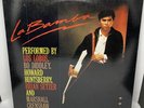 La Bamba Soundtrack - LP Record Vinyl Album 12