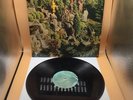 Osmium Parliament Vinyl LP Record FUNK NM/NM