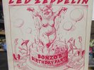 LED ZEPPELIN 2 RECORDS SET 