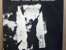LAST EXIT - LAST EXIT - 1986 ENEMY LP - (VG+/VG+)