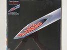 Peter Gabriel Live Blood RSD 2022 LIMITED COLORED BLOOD RED VINYL 3xLP