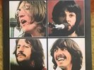 The Beatles - Let It Be White Vinyl + Sgt. Peppers Lonely Hearts Club Band Pink