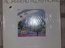 Al Jarreau - All Fly Home — Sealed MFSL Original Master Recording