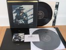 STEVIE RAY VAUGHAN Texas Flood 2xLP (Mobile Fidelity Ultradisc One Step) VG++