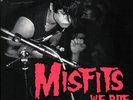 Misfits - We Bite: Live At Irving Plaza, New York, 27th March 1982 LP 500 copies