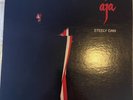STEELY DAN Aja RARE '80 Mobile Fidelity 1-035 with lyric sheet NICE