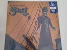 GHOST: If You Have Ghost 2017 opaque blue Newbury Ltd Ed (500) SEALED EP Vinyl