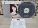Yang Soo Kyung - 3rd Album 1990 Korea Orig LP Insert K Pop