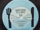 Rhythm Eclipse – 'Feel It' In The Air / Thru The Night