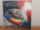 ELO - ALL OVER THE WORLD THE VERY BEST OF ELECTRIC LIGHT ORCHESTRA Vinyl 2 LP