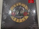 Guns N Roses Greatest Hits Vinyl LP NEW SEALED Canada M
