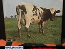 Pink Floyd – Atom Heart Mother - Japan press (1974)