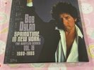 Third Man Records TMR Vault #49 Bob Dylan- Springtime In New York Vol.16 4x LP