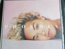 RARE RITA ORA DOUBLE ALBUM PHOENIX WHITE VINYL 2018
