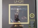 Miles Davis - Kind of Blue - Analogue Productions – UHQR 0004 - Limited Clear