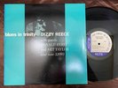 DIZZY REECE BLUES IN TRINITY BLUE NOTE B1-32093 STEREO US LP
