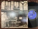 DEXTER GORDON ONE FLIGHT UP BLUE NOTE UA BST 84176 STEREO RVG US VINYL LP