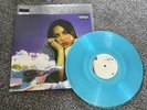 Olivia Rodrigo - Sour (Blue vinyl with alternative cover & poster)