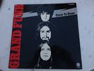 ancien vinyle GRAND FUNK RAILROAD CLOSER TO HOME