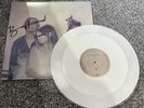 Ariana Grande & Social House - Boyfriend (Clear 12” Vinyl)